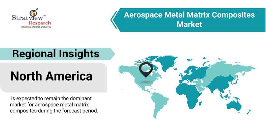 Aerospace-Metal-Matrix-Composites-Market-Regional-Analysis